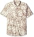 Quiksilver Waterman Men's Finagain