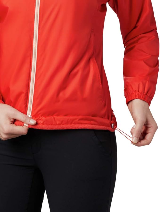 Columbia 哥伦比亚 Flash Forward 女式连帽风衣夹克 2.8折.87 海淘转运到手约¥219