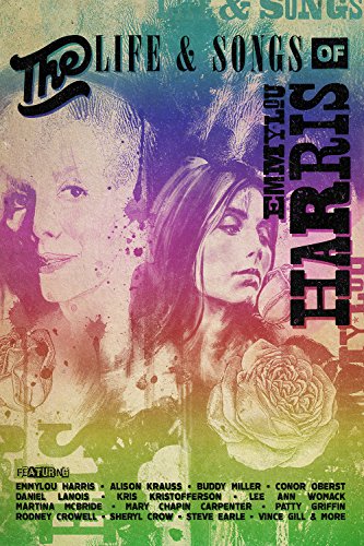 The Life & Songs Of Emmylou Harris: An All-Star Concert Celebration - //medicalbooks.filipinodoctors.org