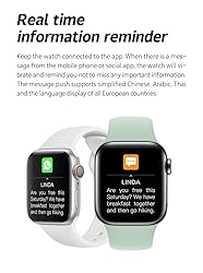 i8 Pro Max Series 8 Smart Watch for Men