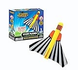 Stomp Rocket Stunt Airplane Refill - Glider Plane