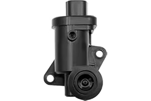MDEOOSKY 14120AA090 Intake Manifold Solenoid Valve, Replacement for Subaru Outback Legacy Forester Impreza Crosstrek 2011 201