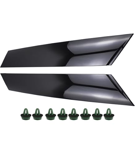 Spiegelglas Außenspiegel links rechts konvex für Mini R50 R53 Cabriolet R52