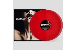 Amanethes - Trans Red (Vinyl)