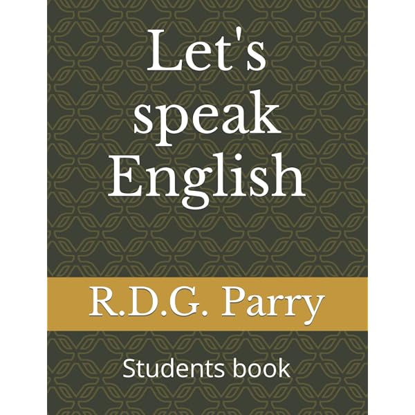 Fluency in English: Student's Book (New Concept English