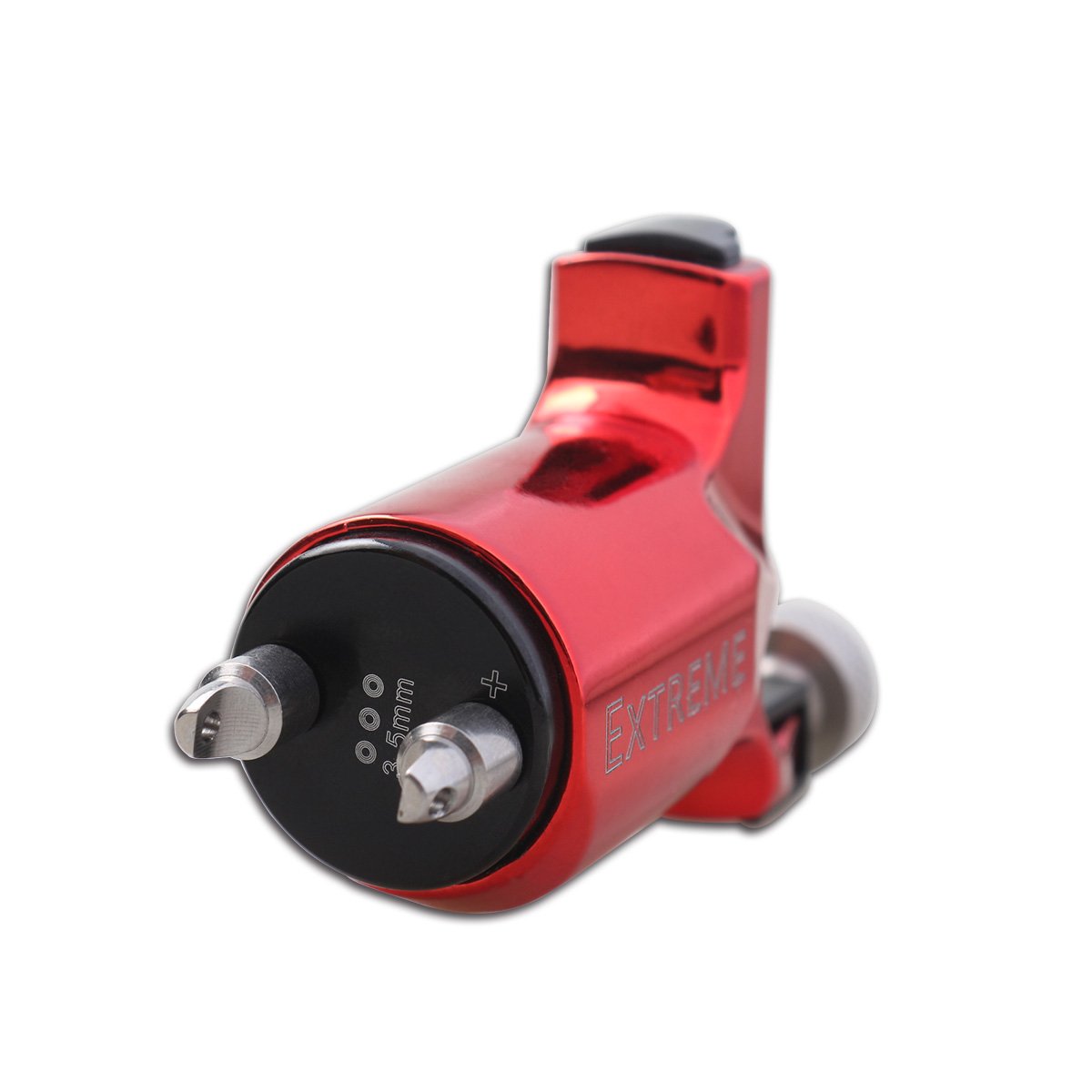 Dragonhawk Extreme Rotary Tattoo Machine Carbon Steel