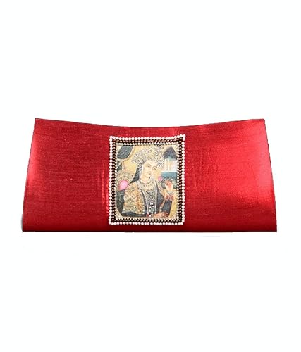 Favola Designer High Quality Evening Party Clutch Bag SCB0004