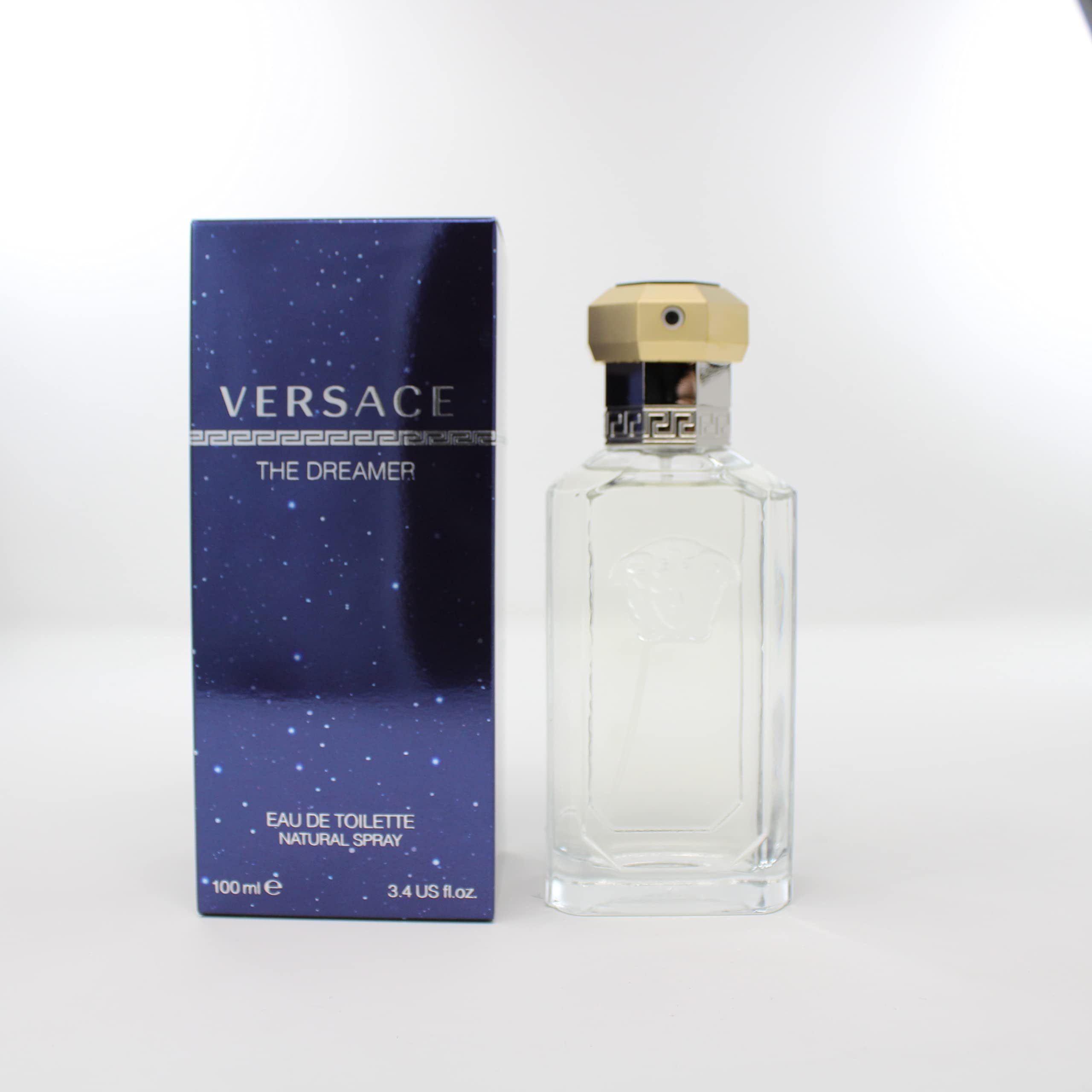 the dreamer versace 100ml