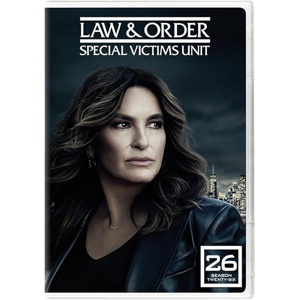 その他 Law &amp; Order: Trial By Jury - Complete Series [DVD] [Import] o7r6kf1 Law & Order: Trial By Jury - The Complete Series : Various Others