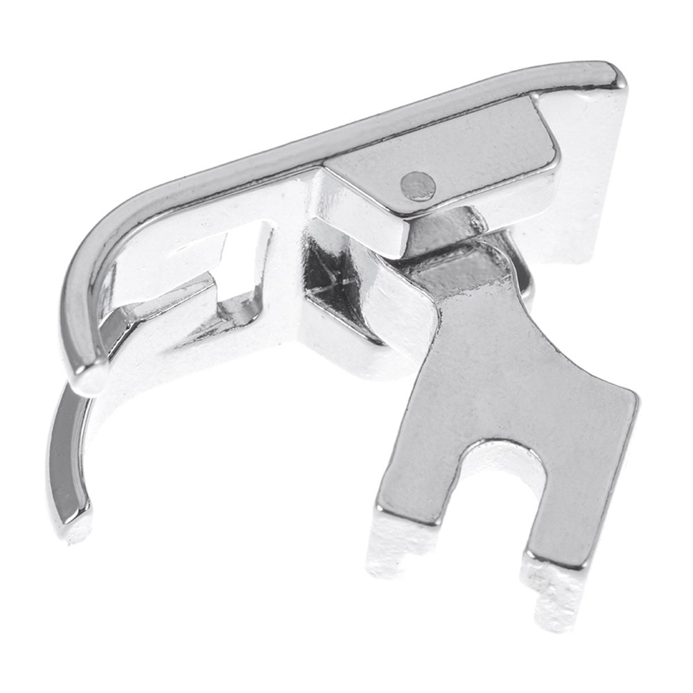 PannySewCraft Low Shank Zig Zag, Straight Stitch Foot Presser Foot,Fit Singer, Brother, Janome, Toyota, Etc Domestic Sewing Machines