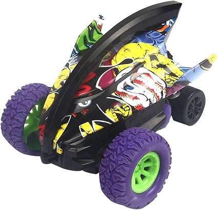shark car toy