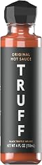Truff Black Truffle Hot Sauce, 4 FZ