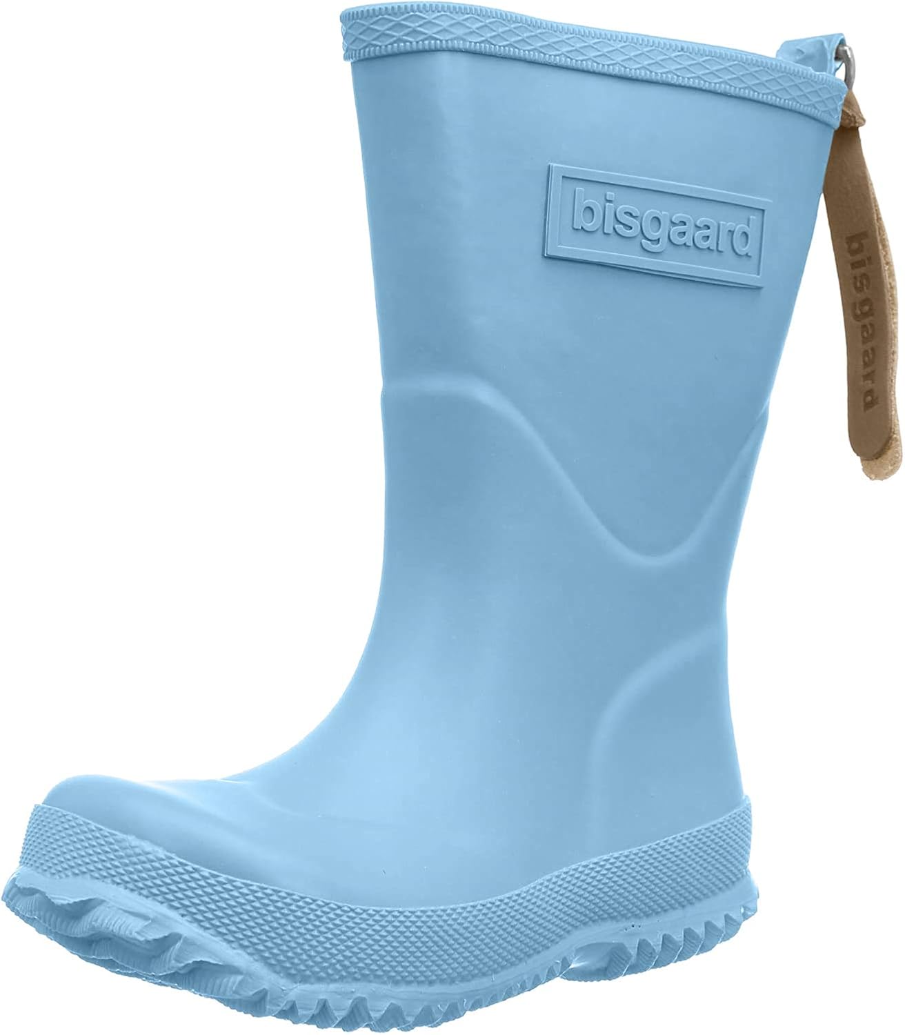 bisgaard rain boots