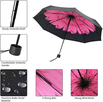 prodigen umbrella