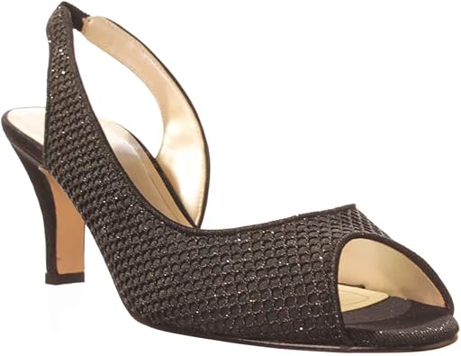 caparros shoes black