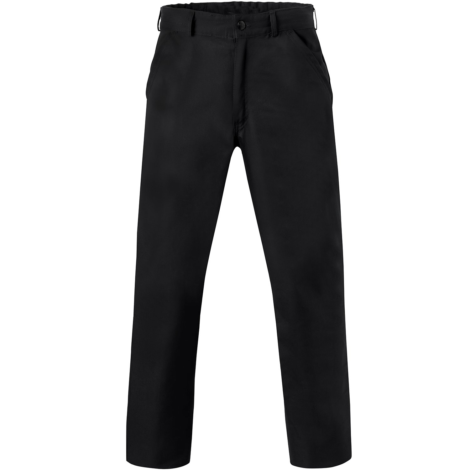 Havep 8275 M2500H-58 "Basic" Trousers, Black, Size H58