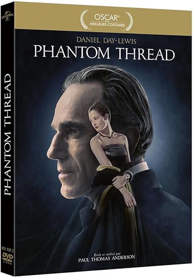 Phantom Thread