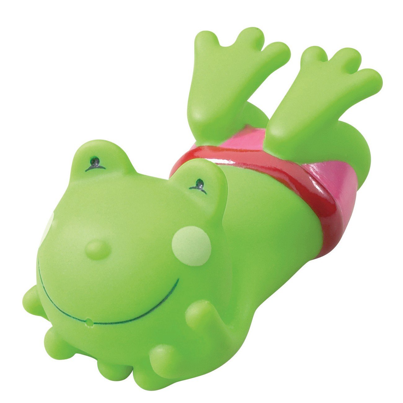 Frog Squirter