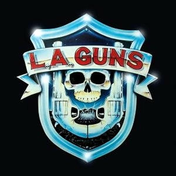 L.A. GUNS レコード 帯付き Yahoo!オークション -「l.a.guns」(レコード) の落札相場・落札価格