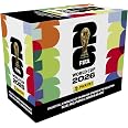 2026 Panini FIFA World Cup Sticker Box – 25 Sticker Packs – Includes Amazon Parallel Inserts – Official Tournament Collection - View 4