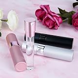 ACWOO 10ml Travel Perfume Atomiser Bottles 3Pcs Refillable Spray view 7