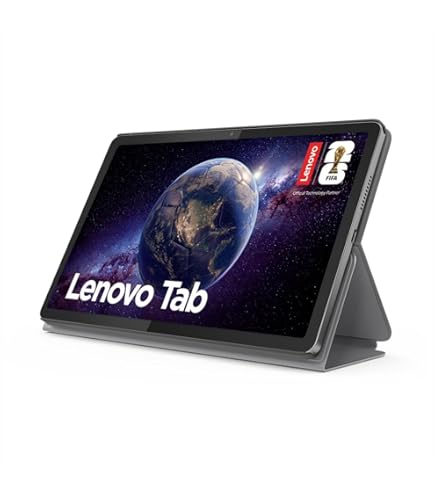 Tablet Lenovo Tab M9 Octa-Core 4GB 64GB Wi-Fi Android™ 12 9