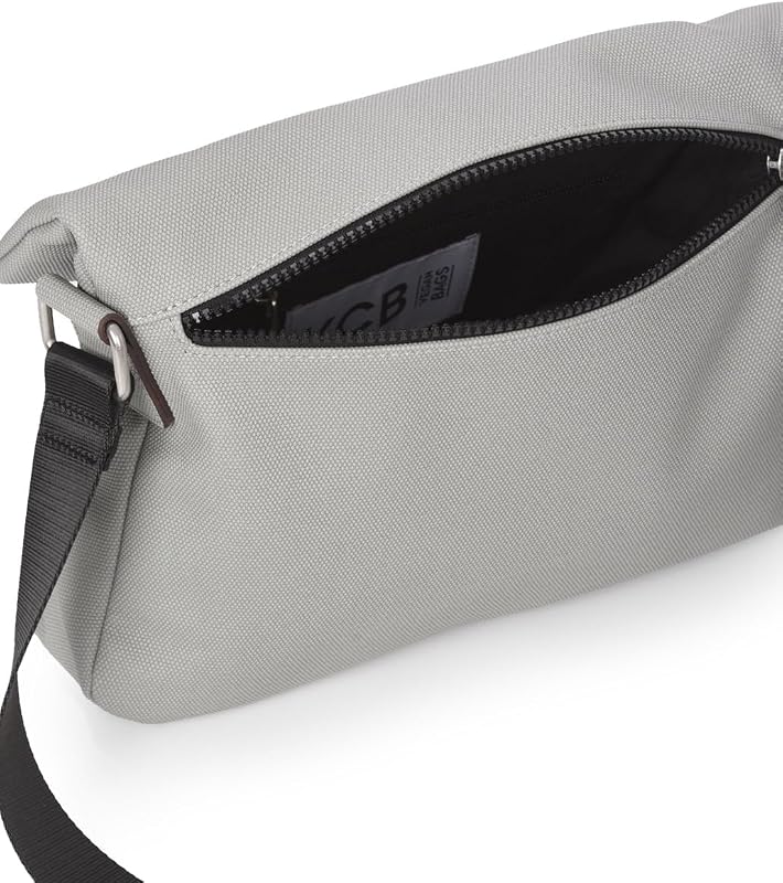 Bandolera Antirrobo Pequeña Strong | 100% Vegano | Color Jeans