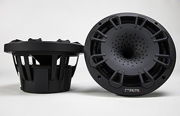 compression horn marine speakers