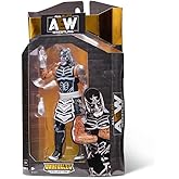 AEW Pentagon Jr. 6 Inch Action Figure (All Elite Wrestling Ser. 2 Unrivaled Collection