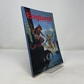 Rifts World Book 3: England