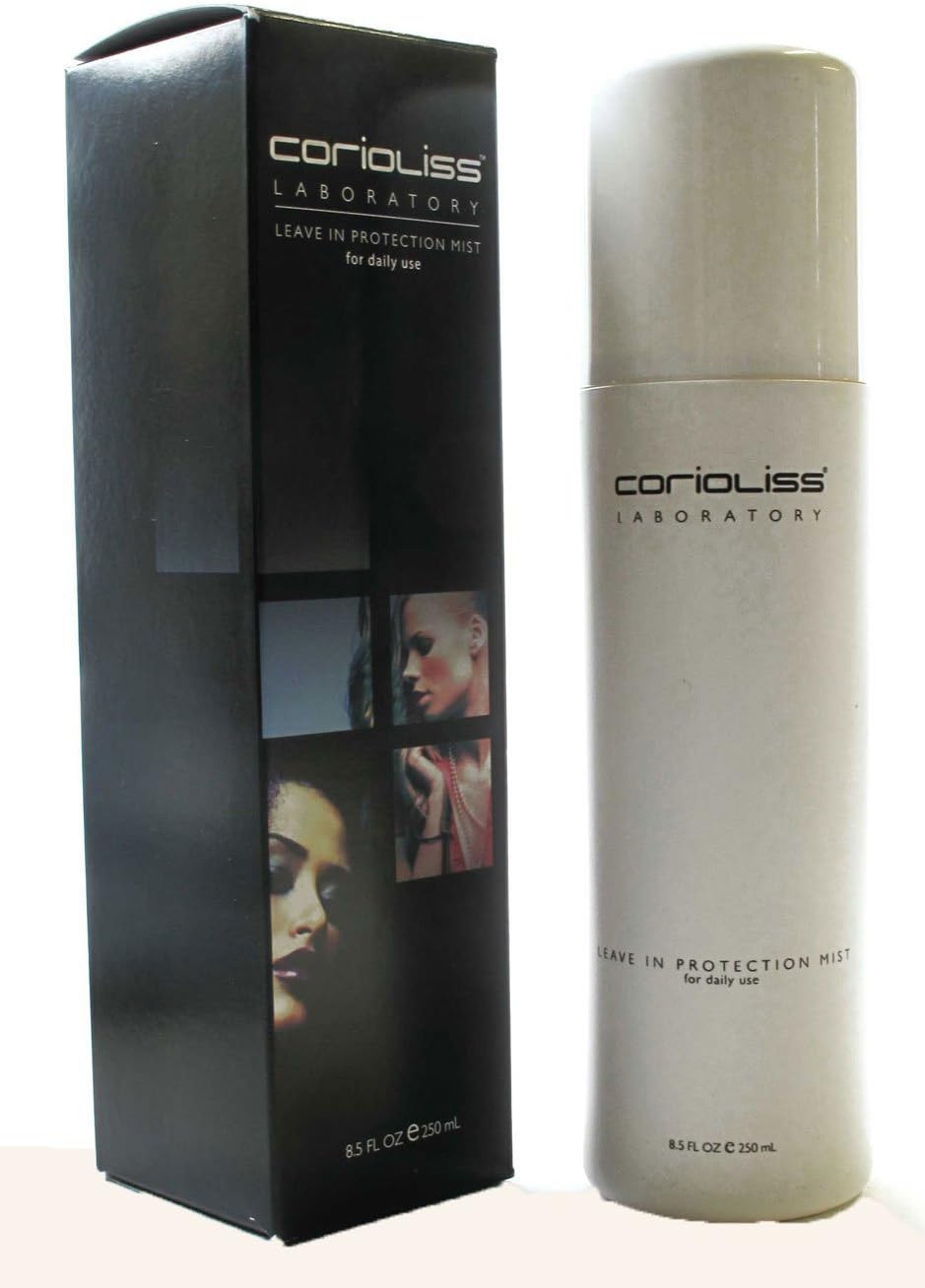 Corioliss Jojoba & Green Tea Leave in Protection Mist