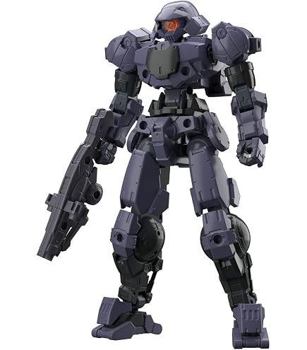 Amazon.com: Bandai Hobby - 30 Minute Missions - #13 Option Armor