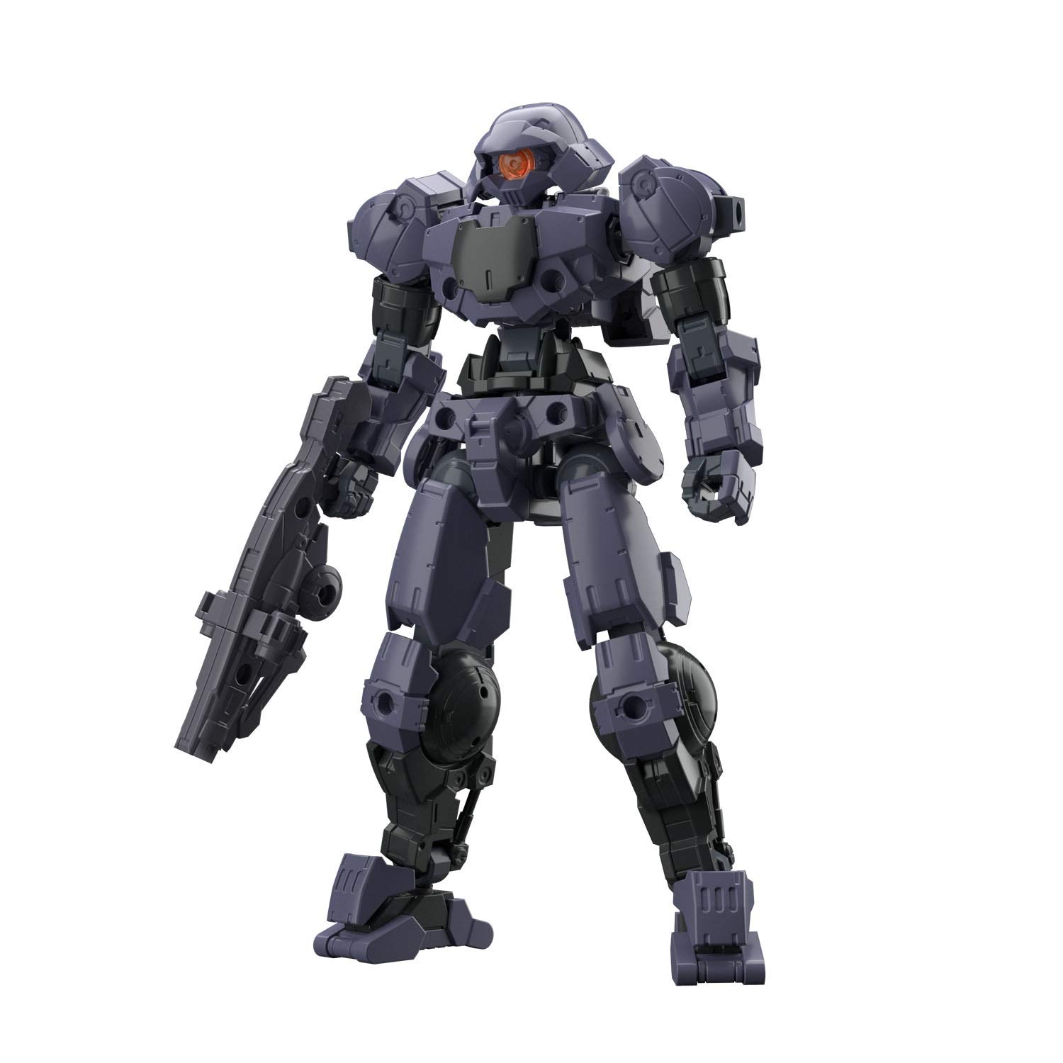 Bandai Netaddiction Egg Holder Dark Gray BEMX-15 30 Minute Missions 1/144 12 cm Model Kit