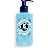 L'OCCITANE Shea Butter Ultra Rich Shower Cream 8.40 fl oz