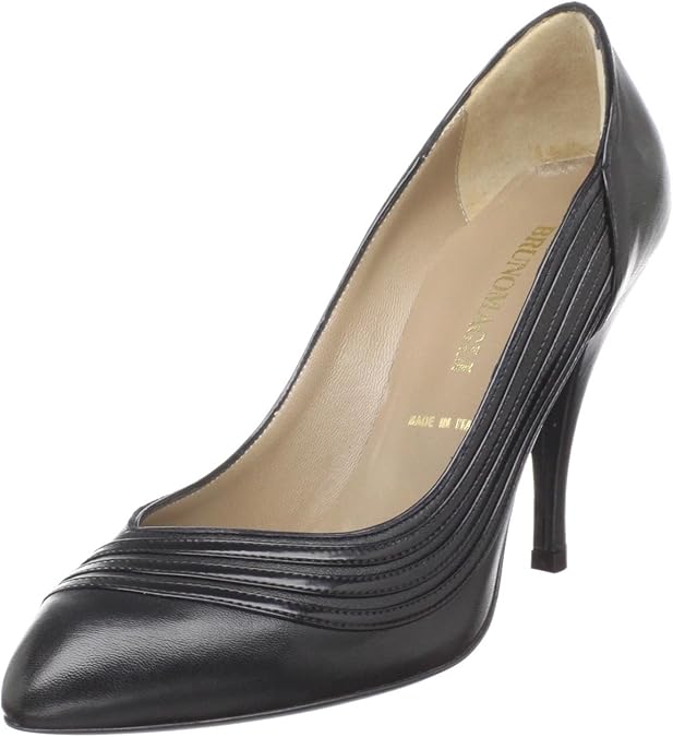 Bruno Magli Women�s Gabrielle Pump Pumps