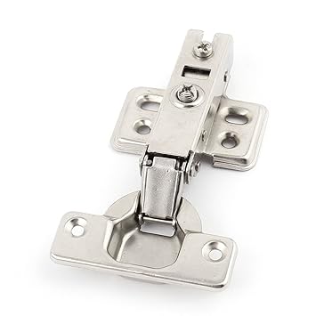 Spiegelschrank Scharniere