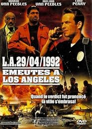 L.A. 29/04/1992 - Emeutes À Los Angeles
