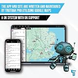 TruTrak Pro FMT200 4G GPS Tracker Real Time Asset Tracker 12 Months Bundle view 5
