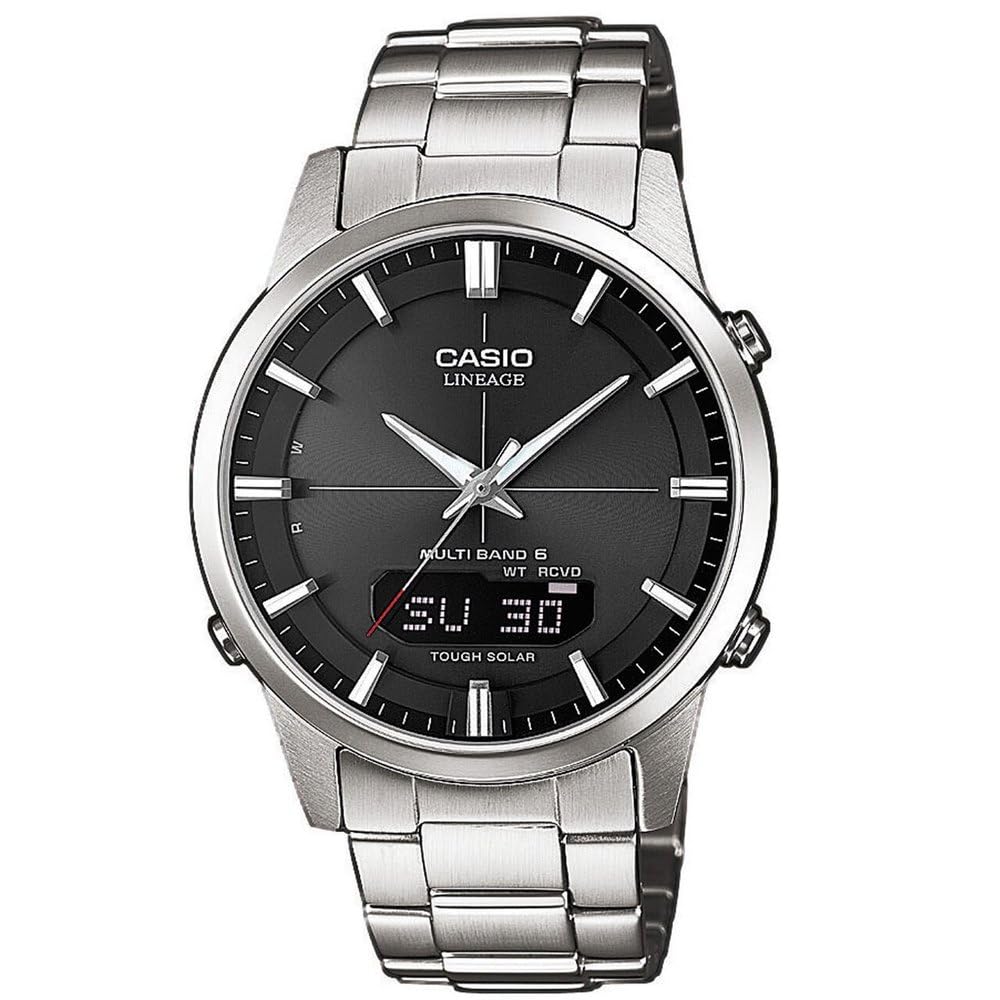 CASIO - Men's Watch LCW-M170D-1AER