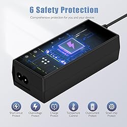 14V Power Cord for Samsung Monitor