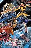 New Avengers Volume 4: A Perfect World (Marvel Now)
