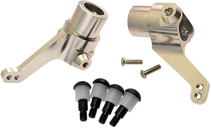 Hot Racing CB2108 Clod Buster Steering 