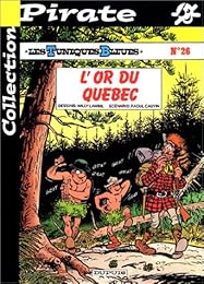 L' or du Québec