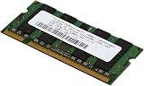 Potadak 2x 2GB DDR2 667MHz PC2 5300 SODIMM Laptop RAM Memoria 200 Pin AMD view 3
