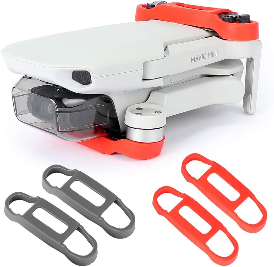 Mavic Mini Propeller Holder Stabilizers Fixator Blade