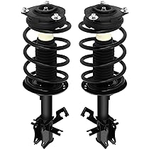 ソマチッド Amazon.com: AUTOMUTO Strut Spring Assembly Front Pair Shock