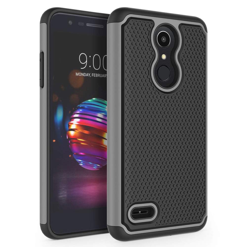 Best lg k10 cell case
