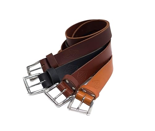 personalized belt