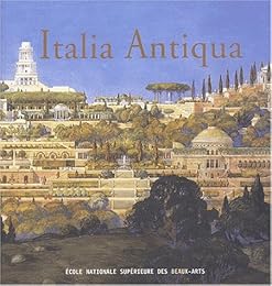 Italia antiqua