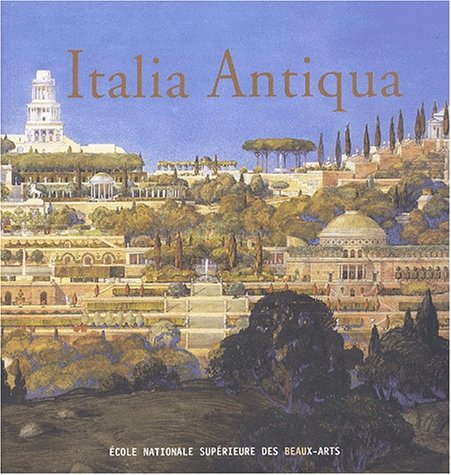 Italia antiqua